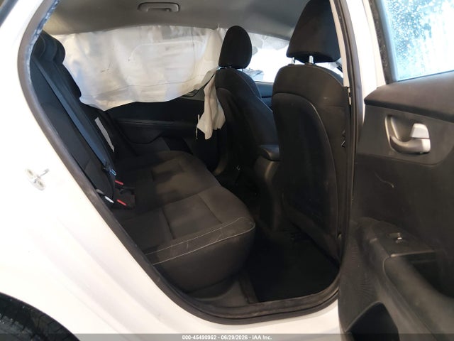 3KPF24AD4ME355487 KIA Forte Lxs