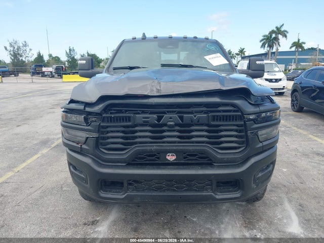 Aukcja sprzedaży 2026 Ram 2500 Warlock  4x4 6'4 Box, vin: 3C6UR5CJ6TG167852, numer aukcji: 45490964