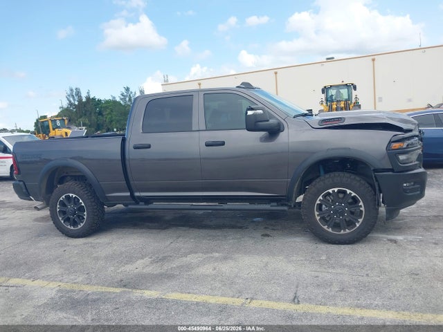 Aukcja sprzedaży 2026 Ram 2500 Warlock  4x4 6'4 Box, vin: 3C6UR5CJ6TG167852, numer aukcji: 45490964