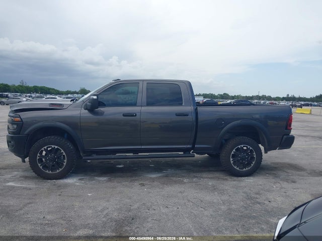 Aukcja sprzedaży 2026 Ram 2500 Warlock  4x4 6'4 Box, vin: 3C6UR5CJ6TG167852, numer aukcji: 45490964