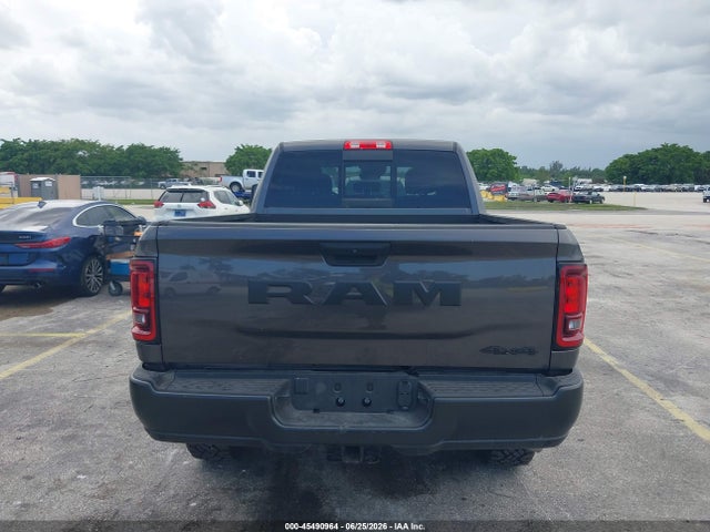 Aukcja sprzedaży 2026 Ram 2500 Warlock  4x4 6'4 Box, vin: 3C6UR5CJ6TG167852, numer aukcji: 45490964