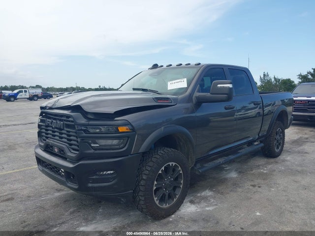 Aukcja sprzedaży 2026 Ram 2500 Warlock  4x4 6'4 Box, vin: 3C6UR5CJ6TG167852, numer aukcji: 45490964