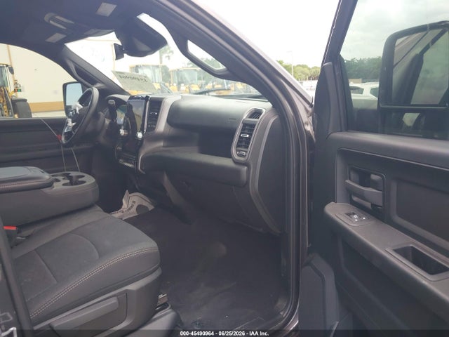Aukcja sprzedaży 2026 Ram 2500 Warlock  4x4 6'4 Box, vin: 3C6UR5CJ6TG167852, numer aukcji: 45490964