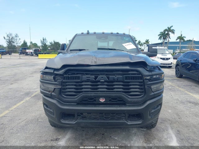 Aukcja sprzedaży 2026 Ram 2500 Warlock  4x4 6'4 Box, vin: 3C6UR5CJ6TG167852, numer aukcji: 45490964