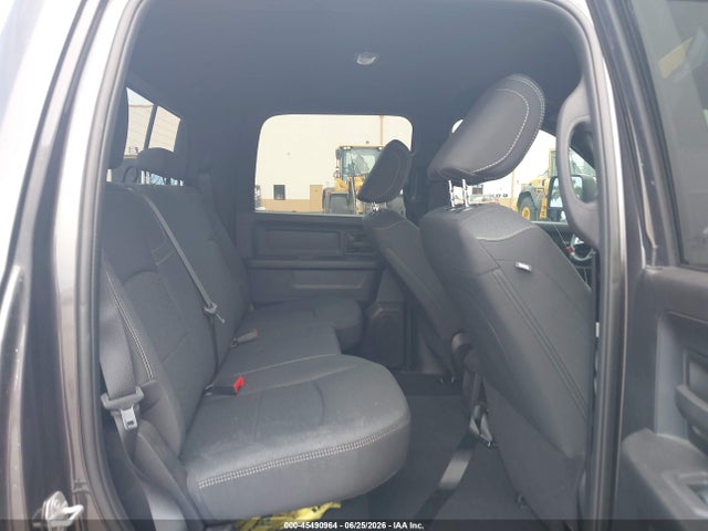 Aukcja sprzedaży 2026 Ram 2500 Warlock  4x4 6'4 Box, vin: 3C6UR5CJ6TG167852, numer aukcji: 45490964