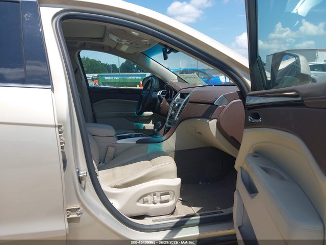 Aukcja sprzedaży 2011 Cadillac Srx Luxury Collection, vin: 3GYFNAEYXBS515156, numer aukcji: 45490965
