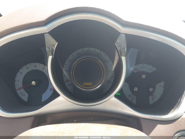 Aukcja sprzedaży 2011 Cadillac Srx Luxury Collection, vin: 3GYFNAEYXBS515156, numer aukcji: 45490965