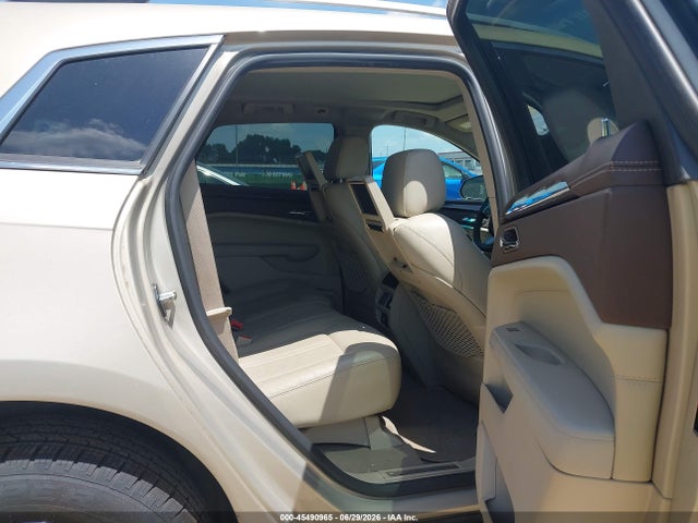 Aukcja sprzedaży 2011 Cadillac Srx Luxury Collection, vin: 3GYFNAEYXBS515156, numer aukcji: 45490965