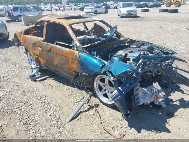 Auction sale of the 1995 Bmw M3, vin: WBSBF9326SEH07503, lot number: 45490966