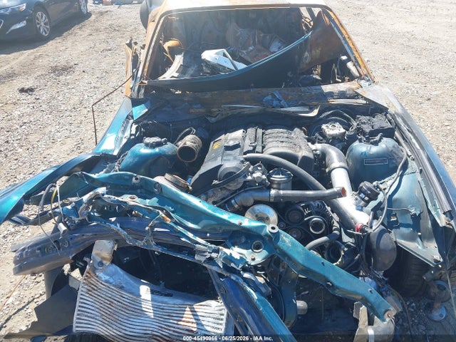 Aukcja sprzedaży 1995 Bmw M3, vin: WBSBF9326SEH07503, numer aukcji: 45490966