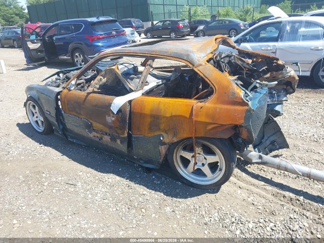 Aukcja sprzedaży 1995 Bmw M3, vin: WBSBF9326SEH07503, numer aukcji: 45490966