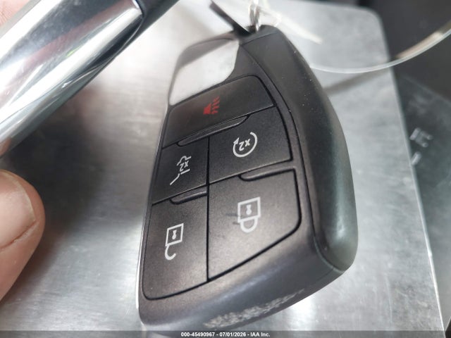 2023 Buick Envision Avenir Awd მანქანა იყიდება აუქციონზე, vin: LRBFZSR46PD195699, აუქციონის ნომერი: 45490967