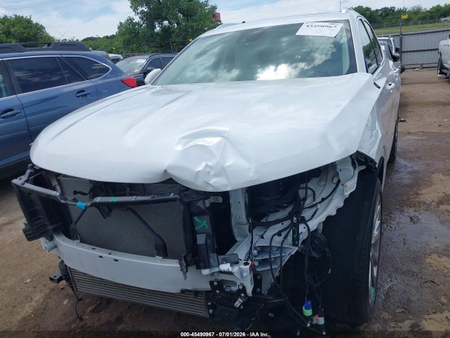 2023 Buick Envision Avenir Awd მანქანა იყიდება აუქციონზე, vin: LRBFZSR46PD195699, აუქციონის ნომერი: 45490967