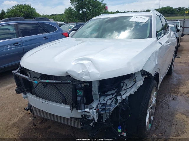 2023 Buick Envision Avenir Awd მანქანა იყიდება აუქციონზე, vin: LRBFZSR46PD195699, აუქციონის ნომერი: 45490967