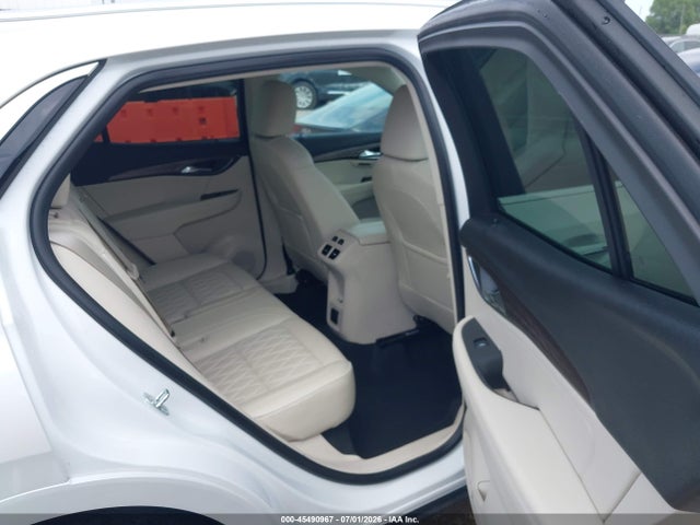 2023 Buick Envision Avenir Awd მანქანა იყიდება აუქციონზე, vin: LRBFZSR46PD195699, აუქციონის ნომერი: 45490967