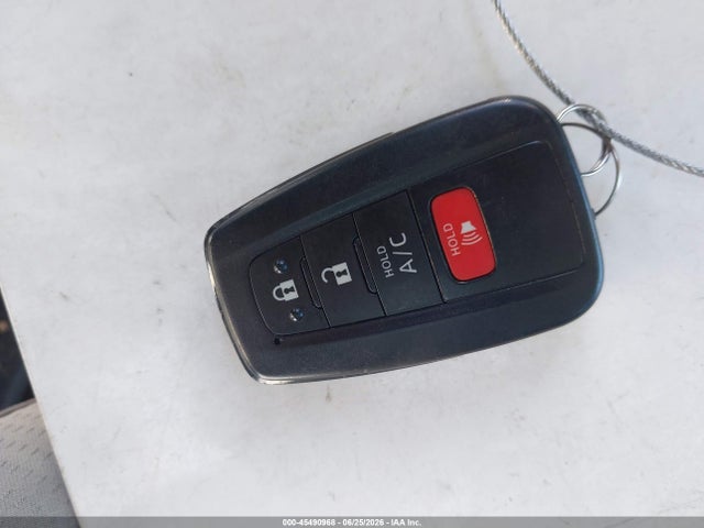 Toyota Prius Prime Le 2021 JTDKAMFP1M3165500 Image 11