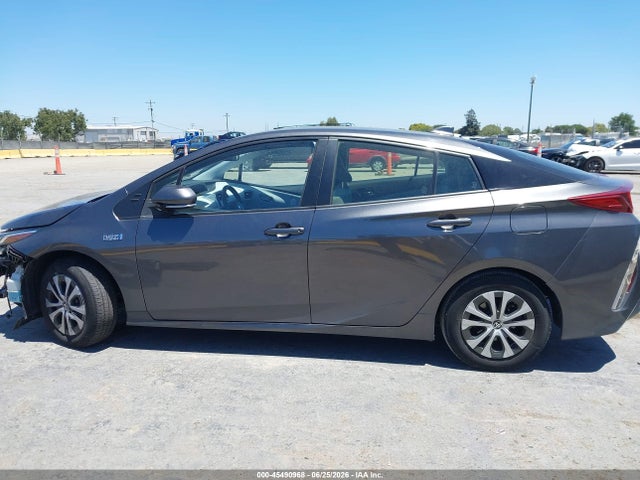 Toyota Prius Prime Le 2021 JTDKAMFP1M3165500 Image 15