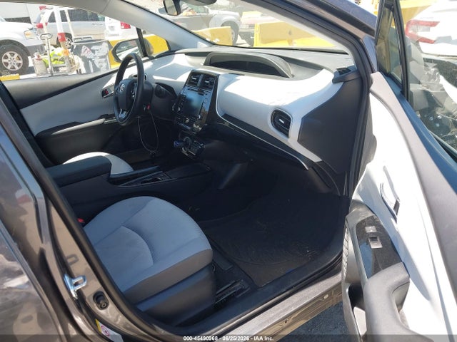 Toyota Prius Prime Le 2021 JTDKAMFP1M3165500 Image 5