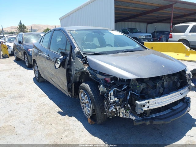 Toyota Prius Prime Le 2021 JTDKAMFP1M3165500 Image 6
