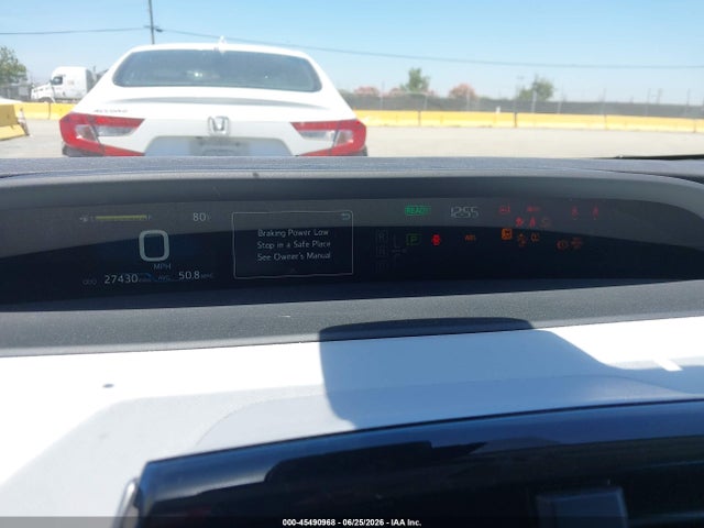 Toyota Prius Prime Le 2021 JTDKAMFP1M3165500 Image 7