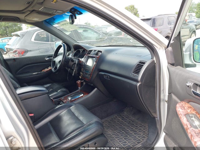 Продажа на аукционе авто 2002 Acura Mdx, vin: 2HNYD18802H505150, номер лота: 45490969