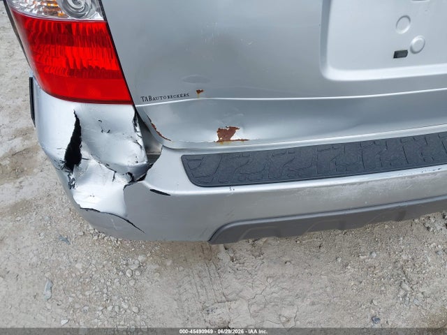 45490969 :رقم المزاد ، 2HNYD18802H505150 vin ، 2002 Acura Mdx مزاد بيع