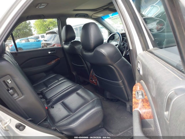 45490969 :رقم المزاد ، 2HNYD18802H505150 vin ، 2002 Acura Mdx مزاد بيع