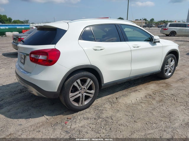 Продаж на аукціоні авто 2015 Mercedes-benz Gla 250, vin: WDCTG4EB2FJ112824, номер лоту: 45490977