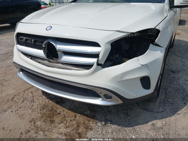 Продаж на аукціоні авто 2015 Mercedes-benz Gla 250, vin: WDCTG4EB2FJ112824, номер лоту: 45490977