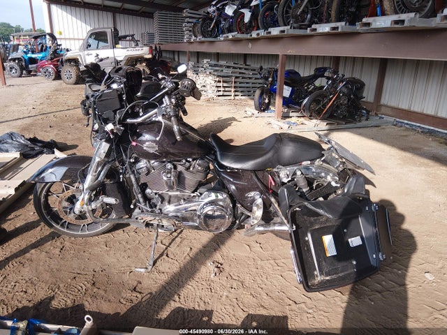 Harley-Davidson FLHXS 2021 1HD1KRP16MB637663 Image 14