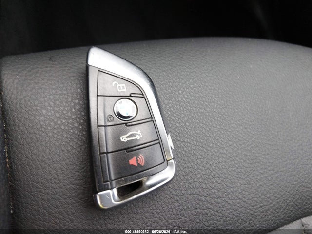 Auction sale of the 2019 Bmw X1 Xdrive28i, vin: WBXHT3C51K5L89257, lot number: 45490982