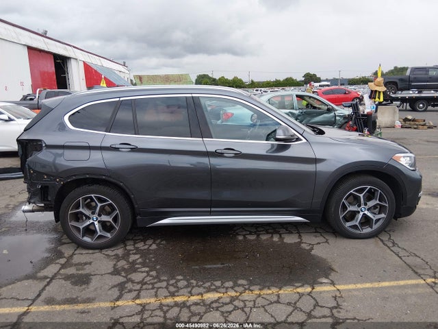 BMW X1 Xdrive28i 2019 WBXHT3C51K5L89257 Image 14