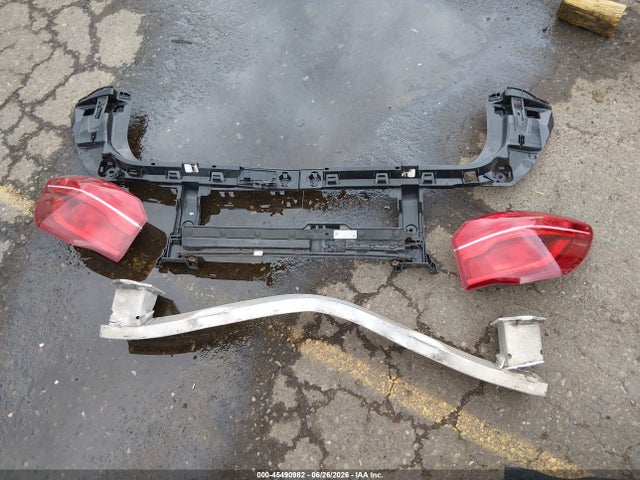 BMW X1 Xdrive28i 2019 WBXHT3C51K5L89257 Image 12