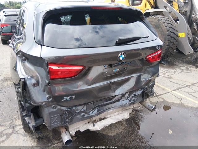 BMW X1 Xdrive28i 2019 WBXHT3C51K5L89257 Image 6