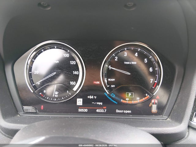 BMW X1 Xdrive28i 2019 WBXHT3C51K5L89257 Image 7