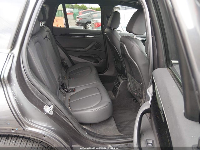 BMW X1 Xdrive28i 2019 WBXHT3C51K5L89257 Image 8