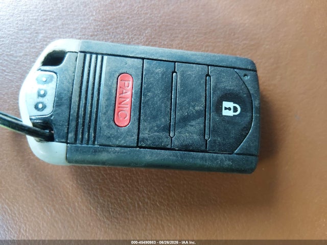 45490983 :رقم المزاد ، 19UUA9F53AA004434 vin ، 2010 Acura Tl 3.7 مزاد بيع
