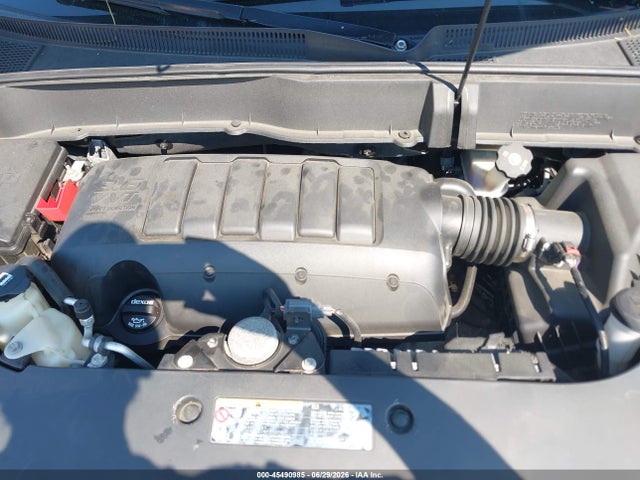 Chevrolet Traverse Lt 2017 1GNKVGKD4HJ129858 Image 10