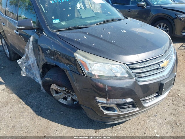 Chevrolet Traverse Lt 2017 1GNKVGKD4HJ129858 Image 6