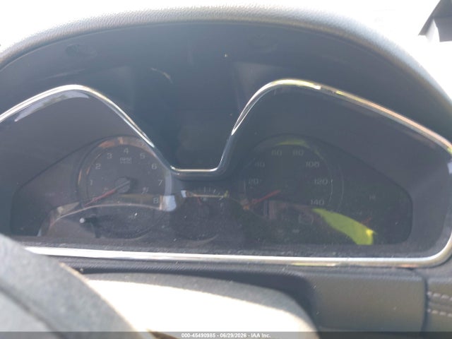 Chevrolet Traverse Lt 2017 1GNKVGKD4HJ129858 Image 7
