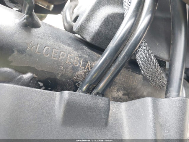 Cf Moto 450ss 2024 LCEPESLA5R6001008 Image 10