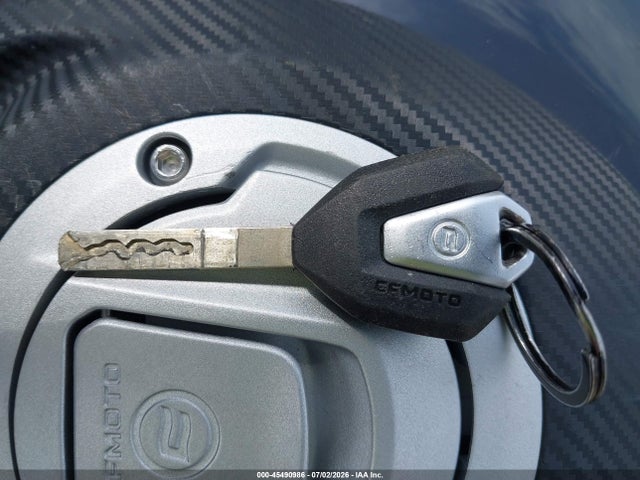 Cf Moto 450ss 2024 LCEPESLA5R6001008 Image 11