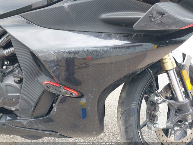 Cf Moto 450ss 2024 LCEPESLA5R6001008 Image 15