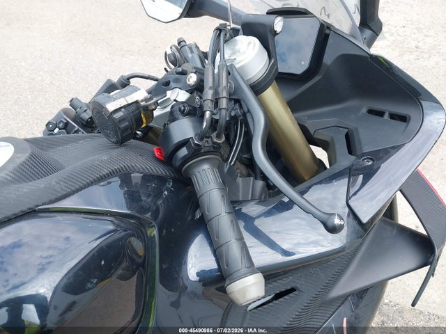 Cf Moto 450ss 2024 LCEPESLA5R6001008 Image 16