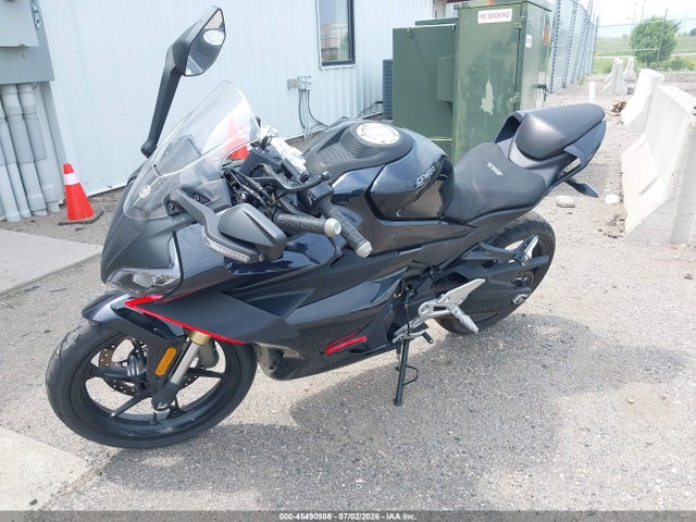Cf Moto 450ss 2024 LCEPESLA5R6001008 Image 2