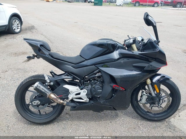 Cf Moto 450ss 2024 LCEPESLA5R6001008 Image 12