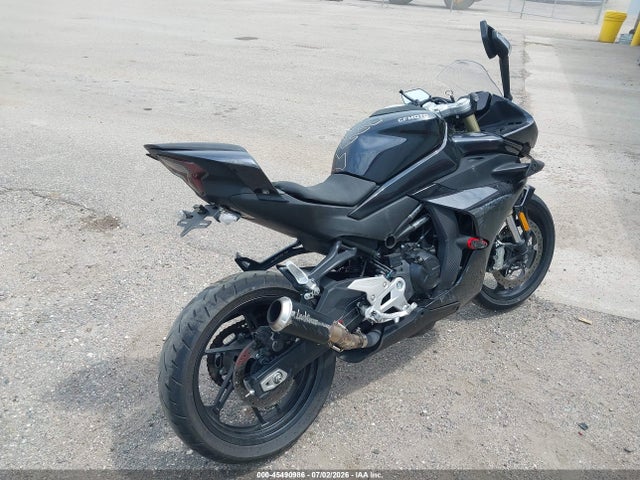 Cf Moto 450ss 2024 LCEPESLA5R6001008 Image 4