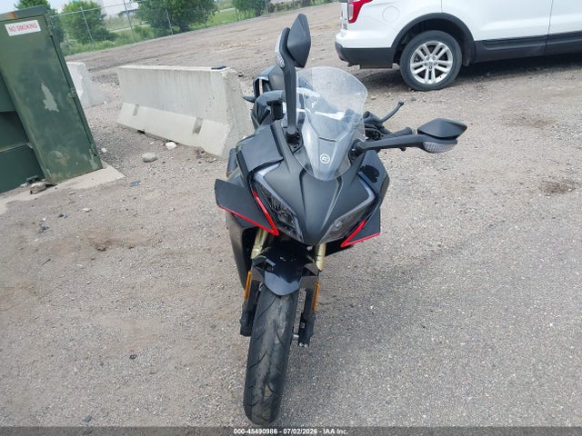 Cf Moto 450ss 2024 LCEPESLA5R6001008 Image 5