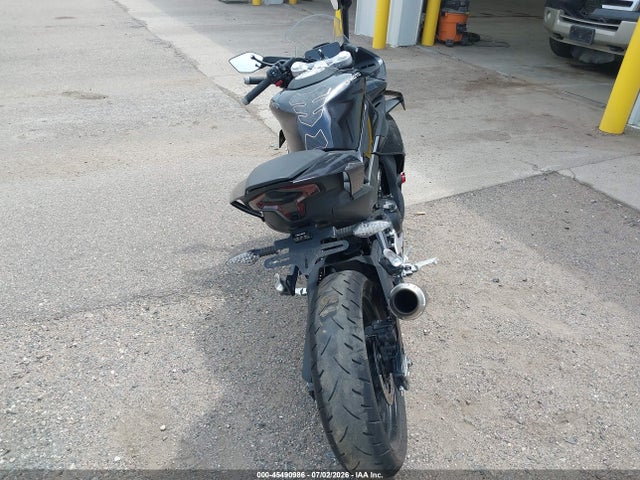 Cf Moto 450ss 2024 LCEPESLA5R6001008 Image 6