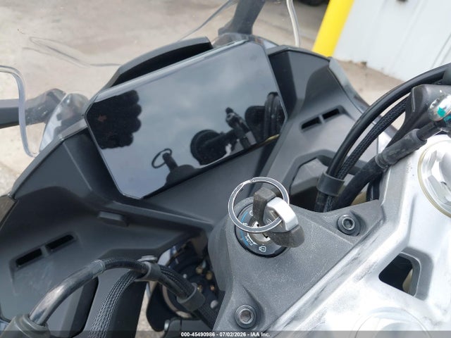 Cf Moto 450ss 2024 LCEPESLA5R6001008 Image 7